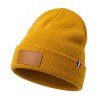 Bonnet Publicitaire En Acrylique Et Cuir Leon Photo 4