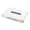 Plaid Personnalisé En Coton Bio 230G 140X130Cm Axel Photo 2