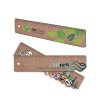 Règle 20Cm Sur Mesure Personnalisée En Bois Mdf Artibois Naturel, Formes Découpées Avec Marquage